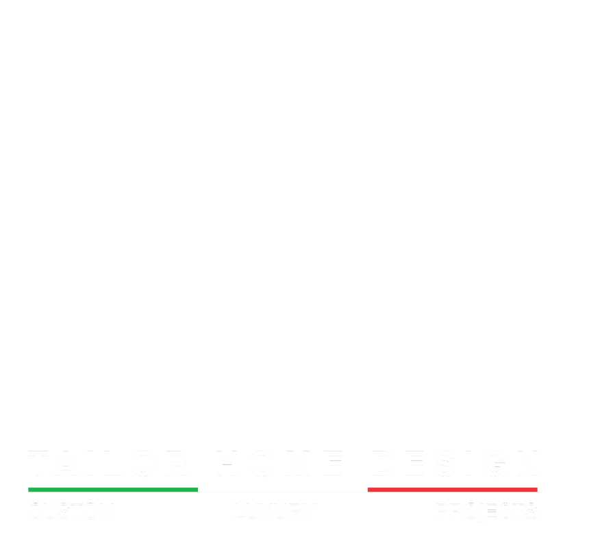 Tailor Home Design logo