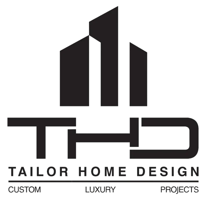 Tailor Home Design logo