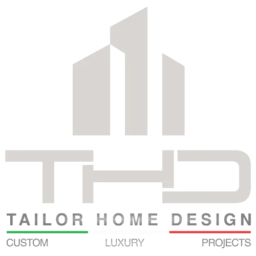 Tailor Home Design logo